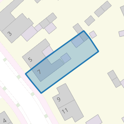 Perceel BHR01-B-1852