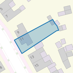 Perceel BHR01-B-1854