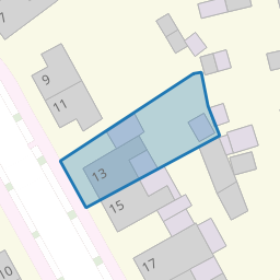 Perceel BHR01-B-1855