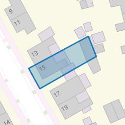 Perceel BHR01-B-1856