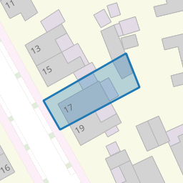 Perceel BHR01-B-1857