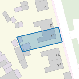 Perceel BHR01-B-1861