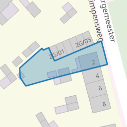 Perceel BHR01-B-1866