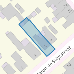 Perceel BHR01-B-1867