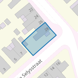 Perceel BHR01-B-1869