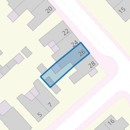 Perceel BHR01-B-1870