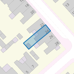 Perceel BHR01-B-1871