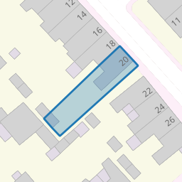 Perceel BHR01-B-1874