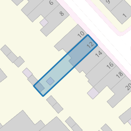 Perceel BHR01-B-1878