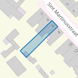 Perceel BHR01-B-1882