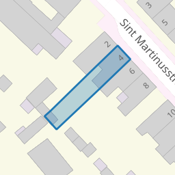 Perceel BHR01-B-1883