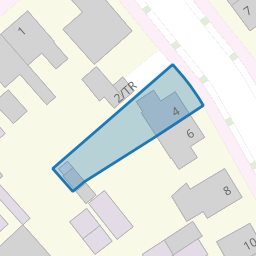 Perceel BHR01-B-1884