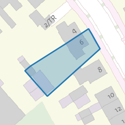 Perceel BHR01-B-1885