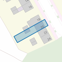 Perceel BHR01-B-1892