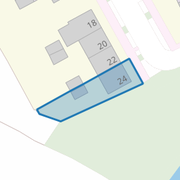 Perceel BHR01-B-1894