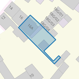 Perceel BHR01-B-1897