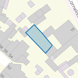 Perceel BHR01-B-1900