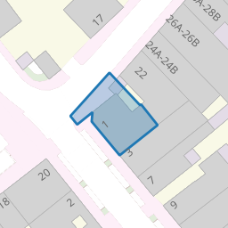 Perceel BHR01-B-1904