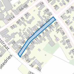 Perceel BHR01-B-1906