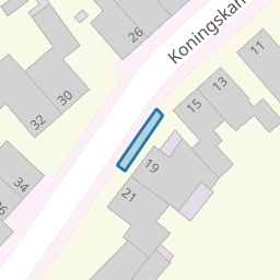 Perceel BHR01-B-1907