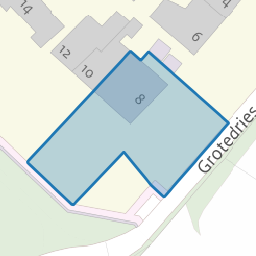 Perceel BHR01-B-1908