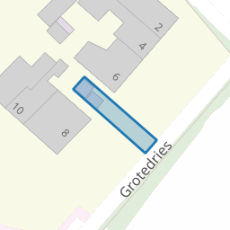 Perceel BHR01-B-1909