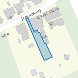 Perceel BHR01-B-1911