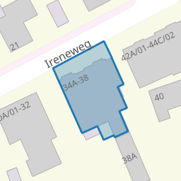 Perceel BHR01-B-1914