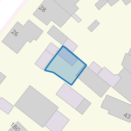 Perceel BHR01-B-1916