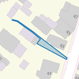 Perceel BHR01-B-1917