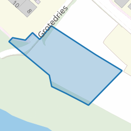 Perceel BHR01-B-1922