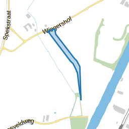 Perceel BHR01-B-1925