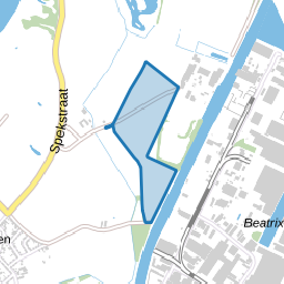 Perceel BHR01-B-1926