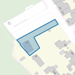 Perceel BHR01-B-1935