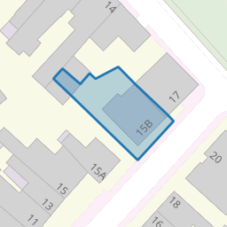 Perceel BHR01-B-1952