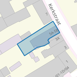 Perceel BHR01-B-1959