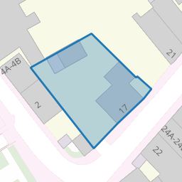 Perceel BHR01-B-1961