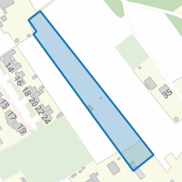 Perceel BHR02-H-1009