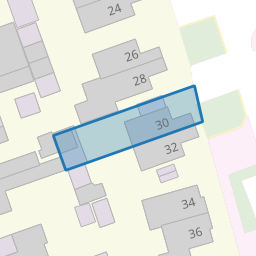 Perceel BHR02-H-1010