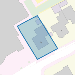 Perceel BHR02-H-1021