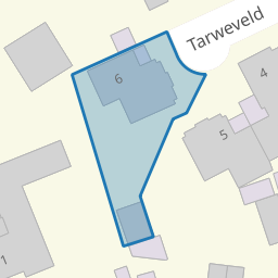 Perceel BHR02-H-1027