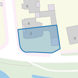 Perceel BHR02-H-1033