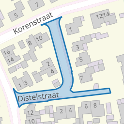 Perceel BHR02-H-1039