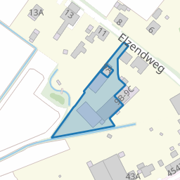 Perceel BHR02-H-1043