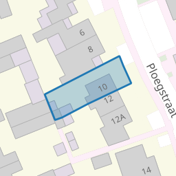 Perceel BHR02-H-1055