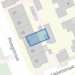 Perceel BHR02-H-1065