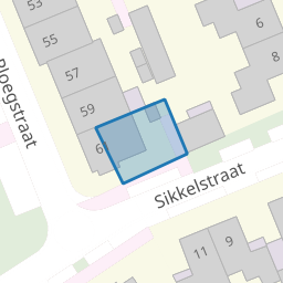 Perceel BHR02-H-1067