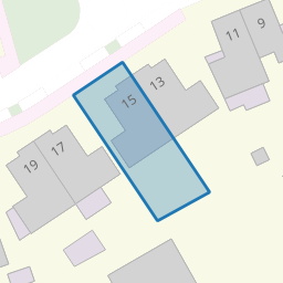 Perceel BHR02-H-1070