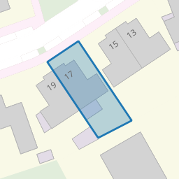 Perceel BHR02-H-1071