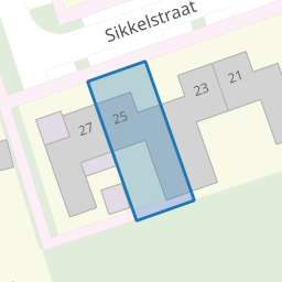 Perceel BHR02-H-1075